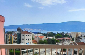 Magaza apartmani Bijela